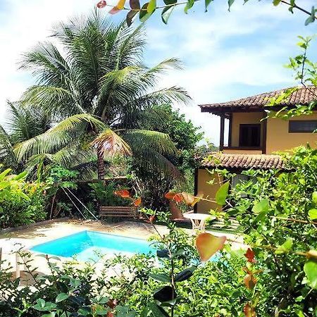 Bon Vivant Hostel Buzios Bagian luar foto