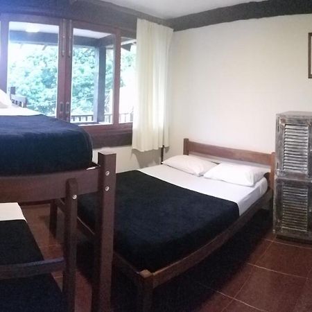 Bon Vivant Hostel Buzios Bagian luar foto