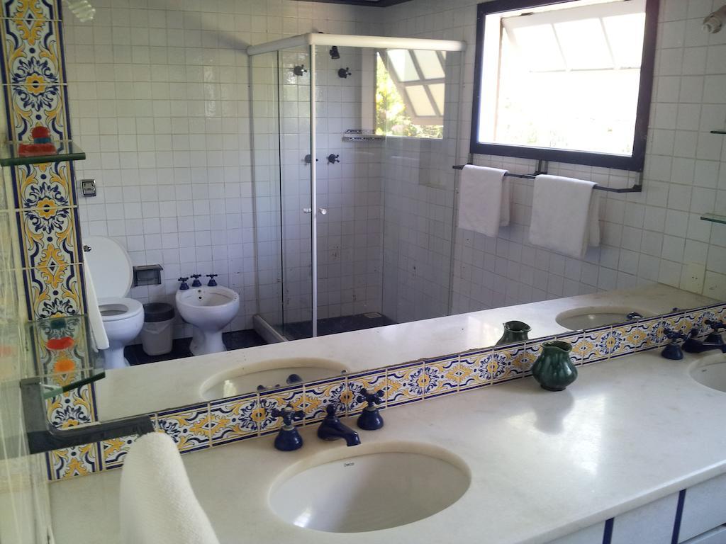 Bon Vivant Hostel Buzios Ruang foto