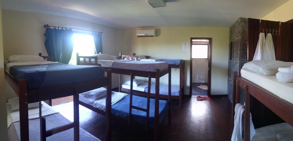 Bon Vivant Hostel Buzios Bagian luar foto