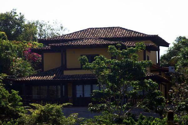 Bon Vivant Hostel Buzios Bagian luar foto