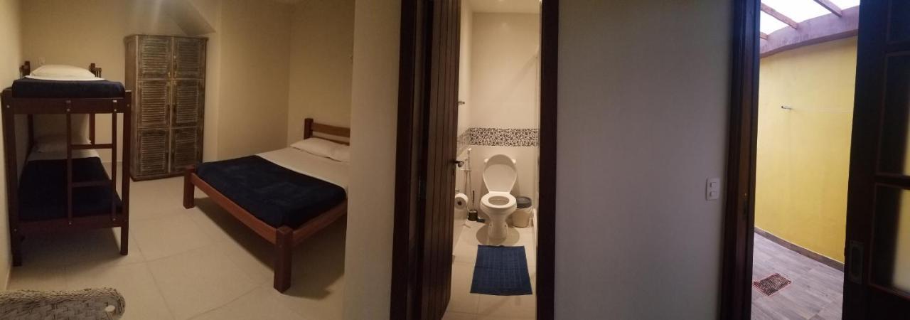 Bon Vivant Hostel Buzios Bagian luar foto
