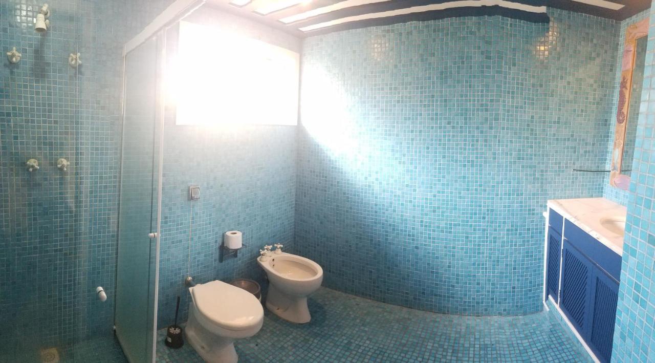 Bon Vivant Hostel Buzios Bagian luar foto